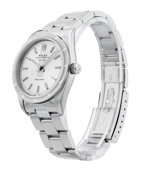 Rolex Air-King 14010
